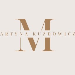 Martyna Kużdowicz - Grafik na zamówienie - Wizytówki Przedmoście