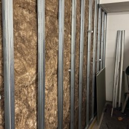 Malowanie mieszkań Gniezno 4