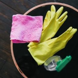 RS SPÓŁKA Z OGRANICZONĄ ODPOWIEDZIALNOŚCIĄ - Czyszczenie Radom