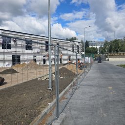 Ocieplanie elewacji Radom 4