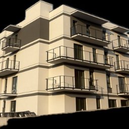 RS SP&Oacute;ŁKA Z OGRANICZONĄ ODPOWIEDZIALNOŚCIĄ - Termoizolacja Budynku Radom