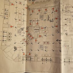 Remonty mieszkań Jelcz-Laskowice 1