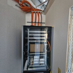 Remonty mieszkań Jelcz-Laskowice 2