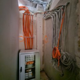 Remonty mieszkań Jelcz-Laskowice 4