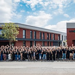 200+ specjalistów. Każdy to ekspert w swojej dziedzinie.