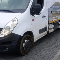 Transport samochodów z zagranicy Polkowice 3
