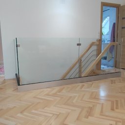 GoldenGlass Filip Staniszewski - Szklarz Wyszk&oacute;w