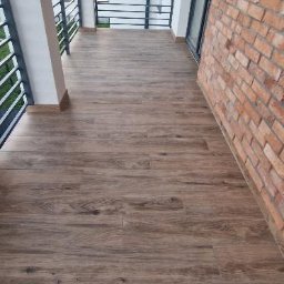 Glazurnik Sarbinowo 3