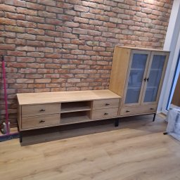 Glazurnik Sarbinowo 1