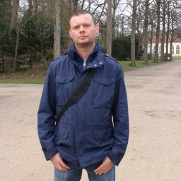 Ryszard Tietz - Usługi Malarskie Poznań