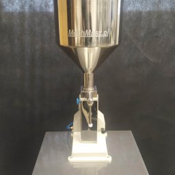 MECHMASZ MICHAŁ PANKIEWICZ - dozownik płynów i past