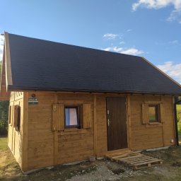 Wymiana dachu Jelenia Góra 4