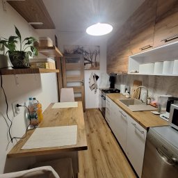 Drobne prace hydrauliczne Szczecin 2