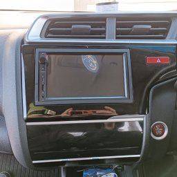 Kamil - Wymiana radia na ANDROID.