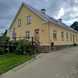 Elewacja - efekt finalny