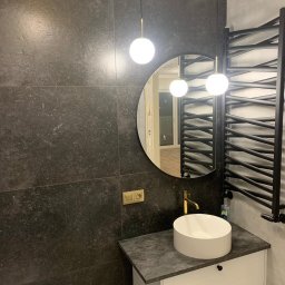 Ocieplanie elewacji Kalisz 1