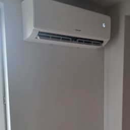 Klimatyzacja do domu Ślemień 3