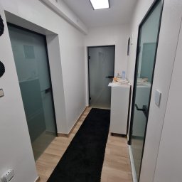 Wykonanie elewacji Wolsztyn 1