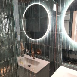 Custom Constructions - Remont Pabianice
