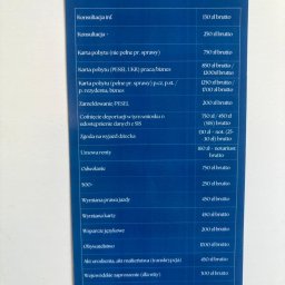 Wirtualne biuro Poznań 1