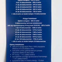 Wirtualne biuro Poznań 3