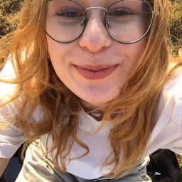 Antonina Kustoń - Logotyp Tulce