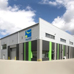 Mantion Polska - Bramy Automatyczne Warszawa