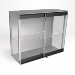 System przesuwny do witryn - Virtus