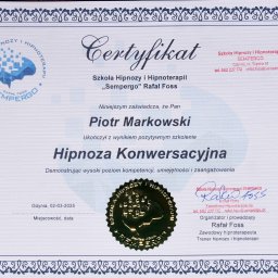 Hipnoterapia Kielce 2