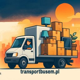 Patrycja Kilińska - Przeprowadzki Firm Zawonia