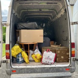 Przeprowadzki Zawonia 2