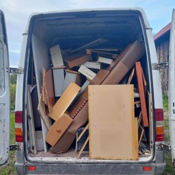 Przeprowadzki Zawonia 1