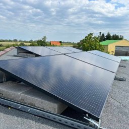 Fotowoltaika Nowe Borówko 4