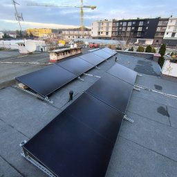 Fotowoltaika Nowe Borówko 3