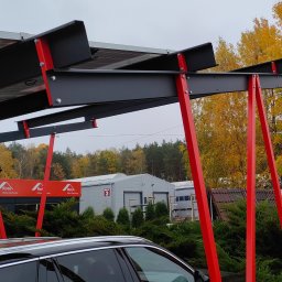 Fotowoltaika Nowe Borówko 2