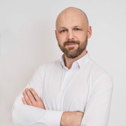 Zbigniew Kobus EXEO - Powietrzne Pompy Ciepła Nowe Borówko