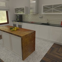 Projektowanie mieszkania Warszawa 2