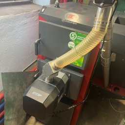 Eko System Liwia Moszczyńska - Odnawialne Źródła Energii Tomaszów Mazowiecki