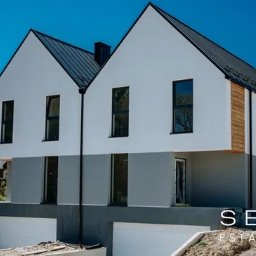 Docieplenie budynków 