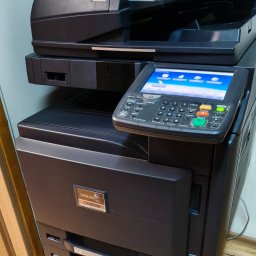 BIUROTECH - SERWIS ŁUKASZ HIPP - Konserwacja i Naprawa Kserokopiarek Kyocera