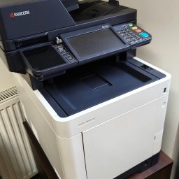 BIUROTECH - SERWIS ŁUKASZ HIPP - Konserwacja Kserokopiarki