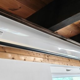 Ekran Projekcyjny Montaż Płock