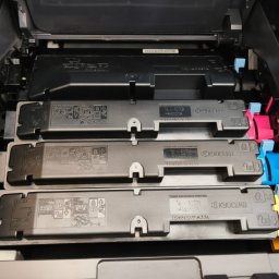 Konserwacja wraz z wymianą Płock BiuroTech