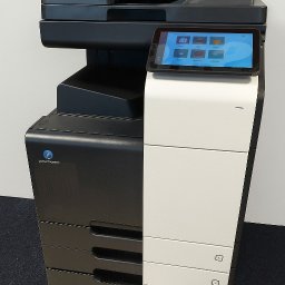 Wynajem Kserokopiarek Kolorowych Płock BiuroTech