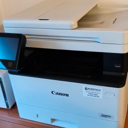Sprzedaż kserokopiarki wielofunkcyjnej Canon  – BiuroTech Płock, serwis Łukasz Hipp