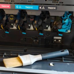 Profesjonalny serwis kserokopiarek kolorowych – BiuroTech Płock, serwis Łukasz Hipp, Płock