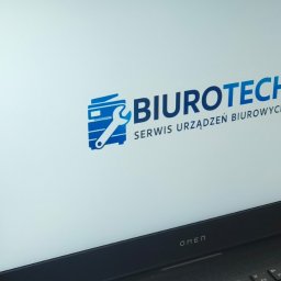 Wymiana Matrycy w Laptopie Płock BiuroTech Serwis Łukasz Hipp
