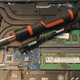 BIUROTECH - SERWIS ŁUKASZ HIPP - Naprawa I konserwacja Laptopa Płock BIuroTech Serwis Łukasz Hipp