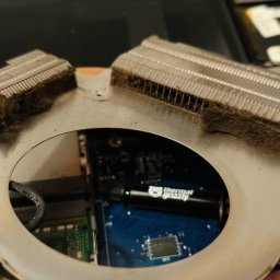 Konserwacja Laptopa Płock