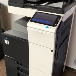 Naprawa Kserokopiarki Konica Minolta Płock